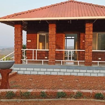 Mars Jungle Adventure Stud Farm With Private Jacuzzi Villa Narsinge Dış mekan fotoğraf