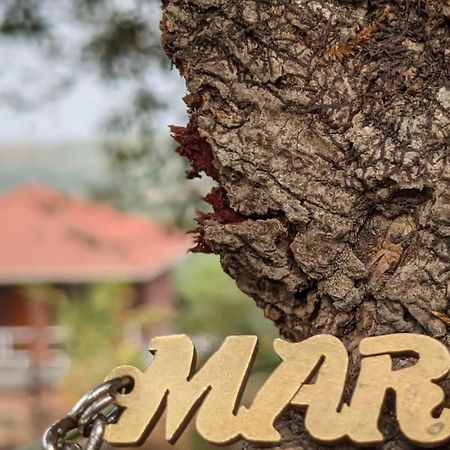 Mars Jungle Adventure Stud Farm With Private Jacuzzi Villa Narsinge Dış mekan fotoğraf