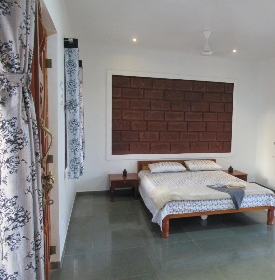 Mars Jungle Adventure Stud Farm With Private Jacuzzi Villa Narsinge Dış mekan fotoğraf