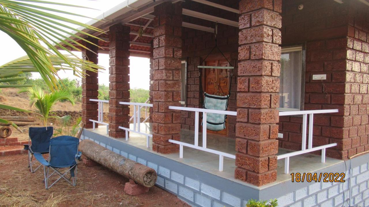 Mars Jungle Adventure Stud Farm With Private Jacuzzi Villa Narsinge Dış mekan fotoğraf