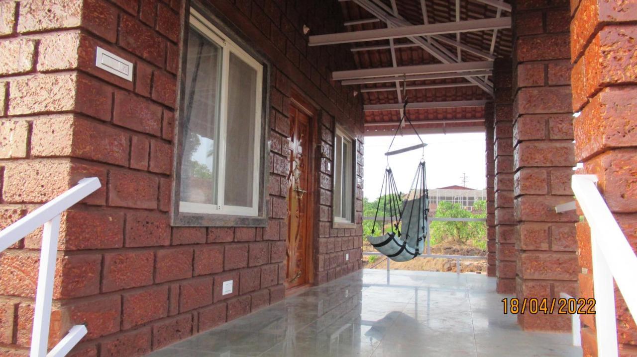 Mars Jungle Adventure Stud Farm With Private Jacuzzi Villa Narsinge Dış mekan fotoğraf