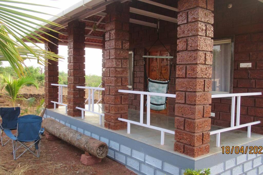 Mars Jungle Adventure Stud Farm With Private Jacuzzi Villa Narsinge Dış mekan fotoğraf