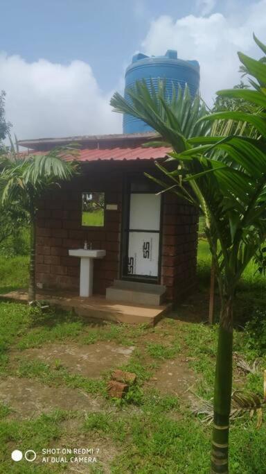 Mars Jungle Adventure Stud Farm With Private Jacuzzi Villa Narsinge Oda fotoğraf