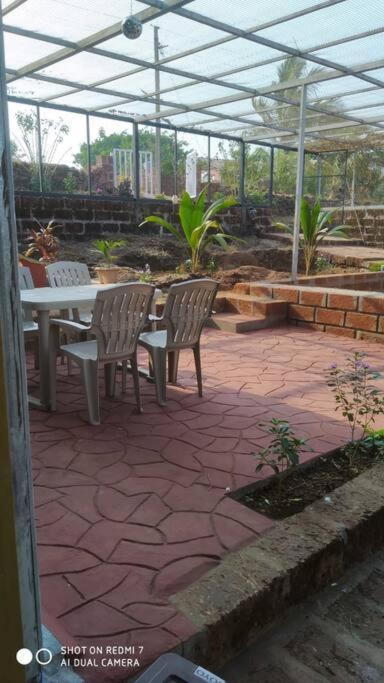 Mars Jungle Adventure Stud Farm With Private Jacuzzi Villa Narsinge Dış mekan fotoğraf
